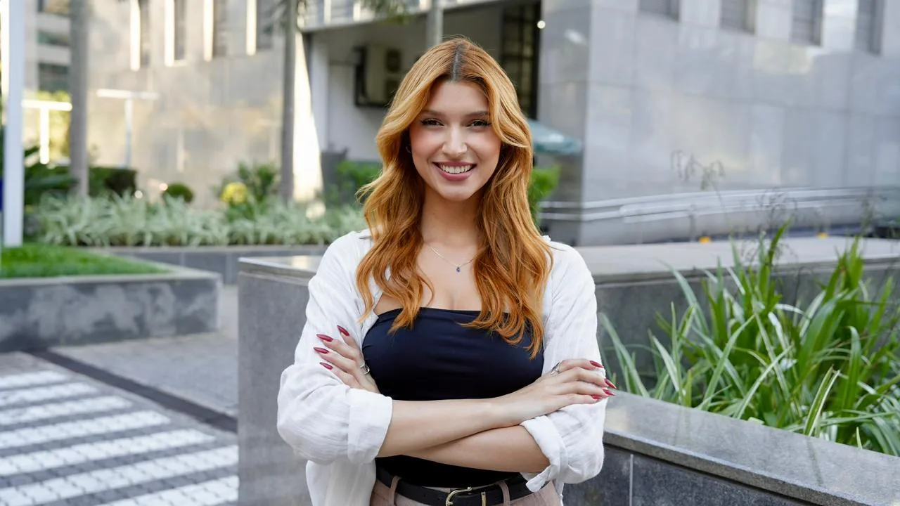 Steffany Fernandes